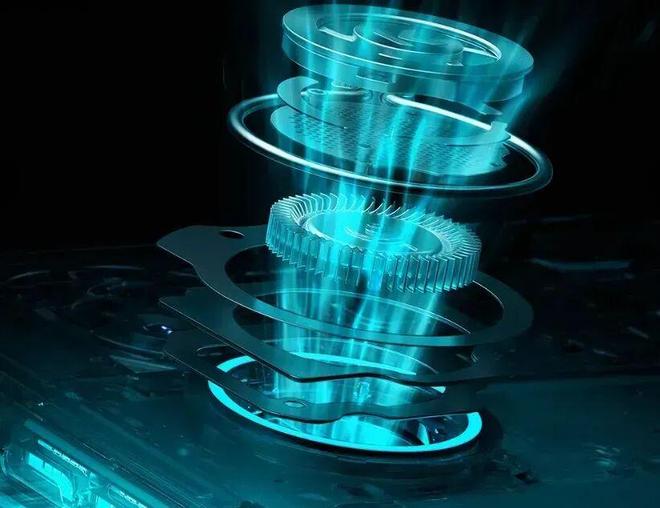 曝多款新機(jī)測(cè)試內(nèi)置風(fēng)扇,產(chǎn)品明年見(jiàn)