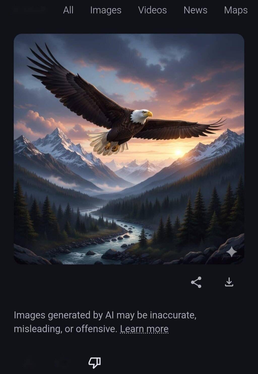 安卓版谷歌Chrome Canary瀏覽器地址欄現(xiàn)原生支持AI生圖