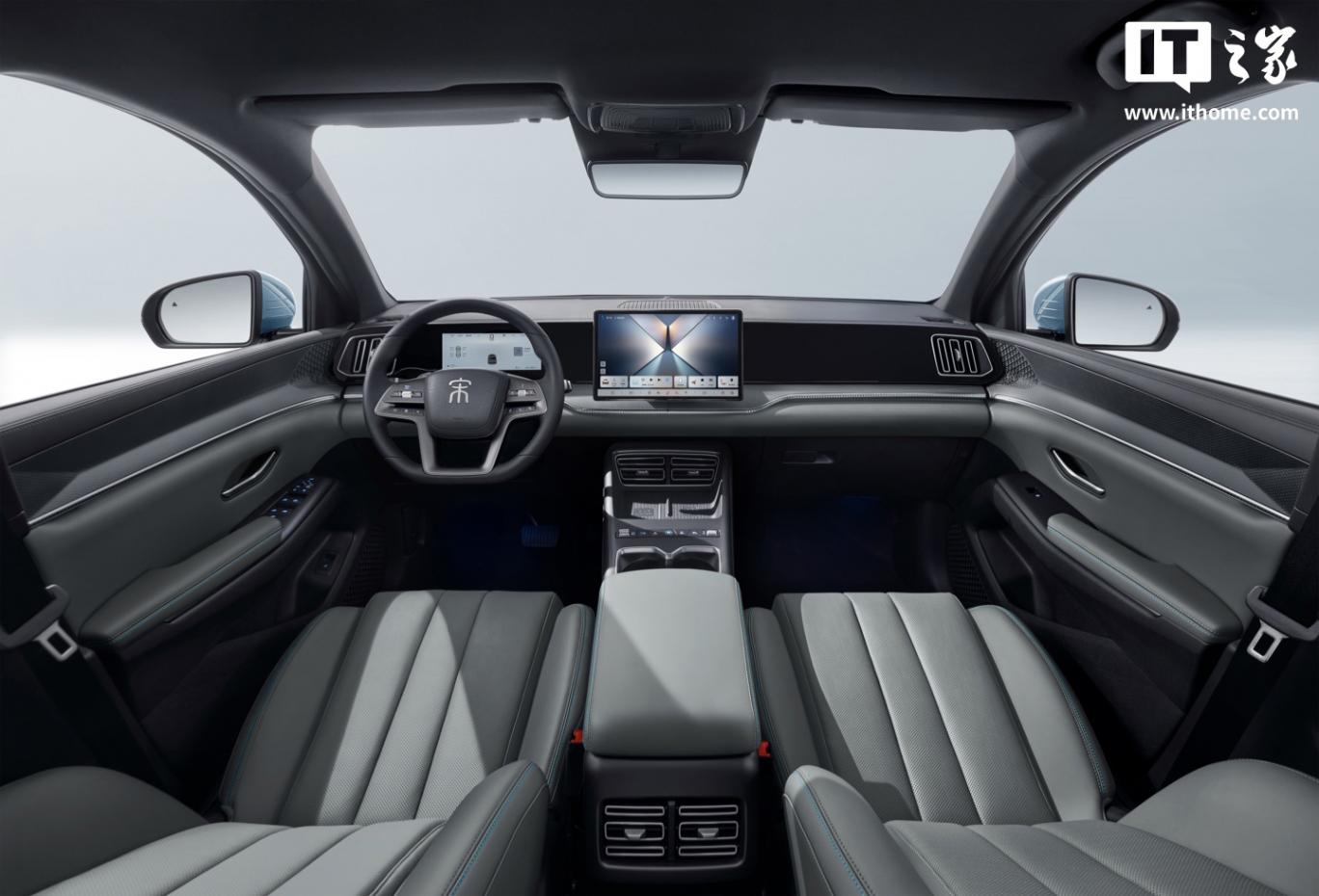 2026款比亞迪宋Pro DM-i長續(xù)航版車型1月10日上市